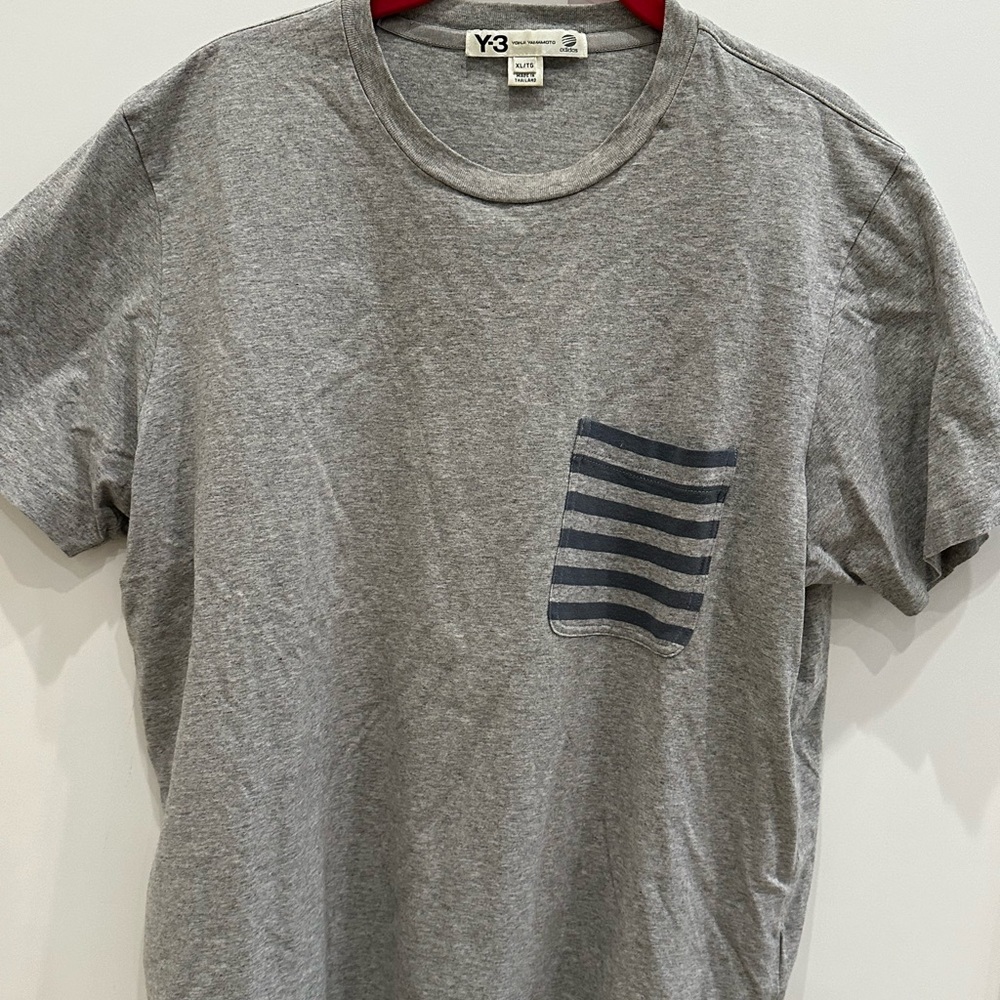Y3 men’s T-shirt